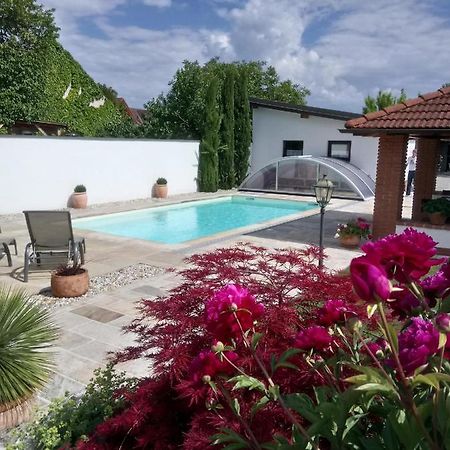 Ferienwohnungen Anna Balazs Illmitz Extérieur photo