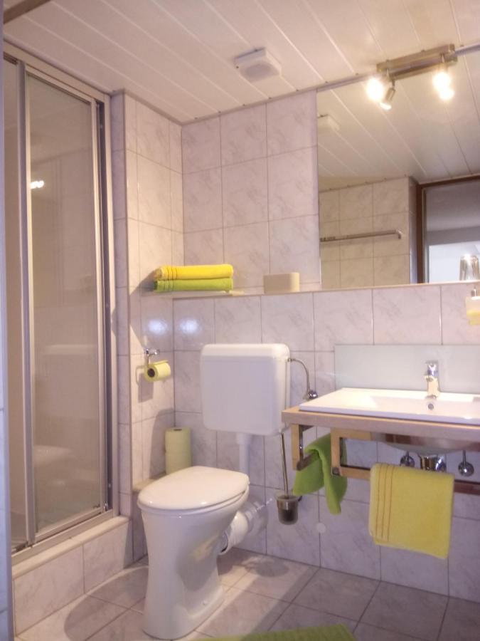 Ferienwohnungen Anna Balazs Illmitz Extérieur photo