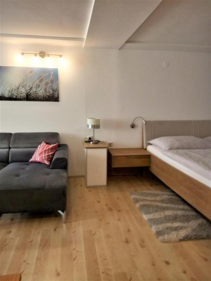 Ferienwohnungen Anna Balazs Illmitz Extérieur photo