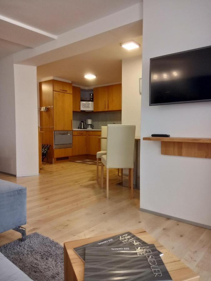 Ferienwohnungen Anna Balazs Illmitz Extérieur photo