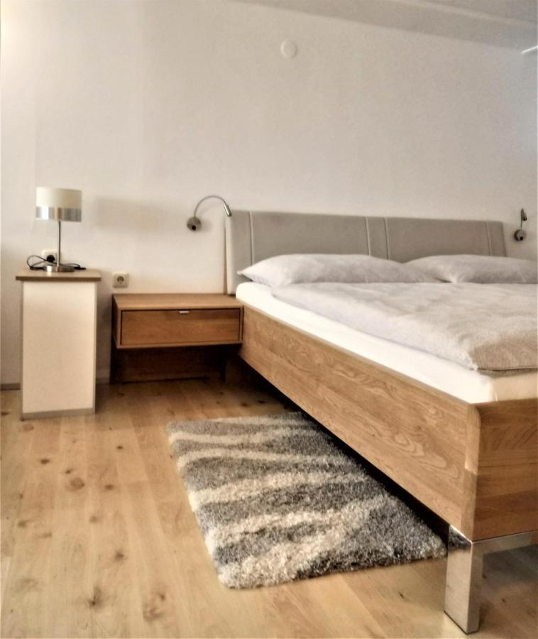 Ferienwohnungen Anna Balazs Illmitz Extérieur photo