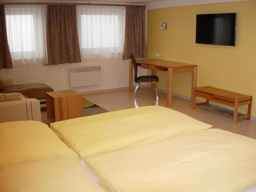 Ferienwohnungen Anna Balazs Illmitz Extérieur photo