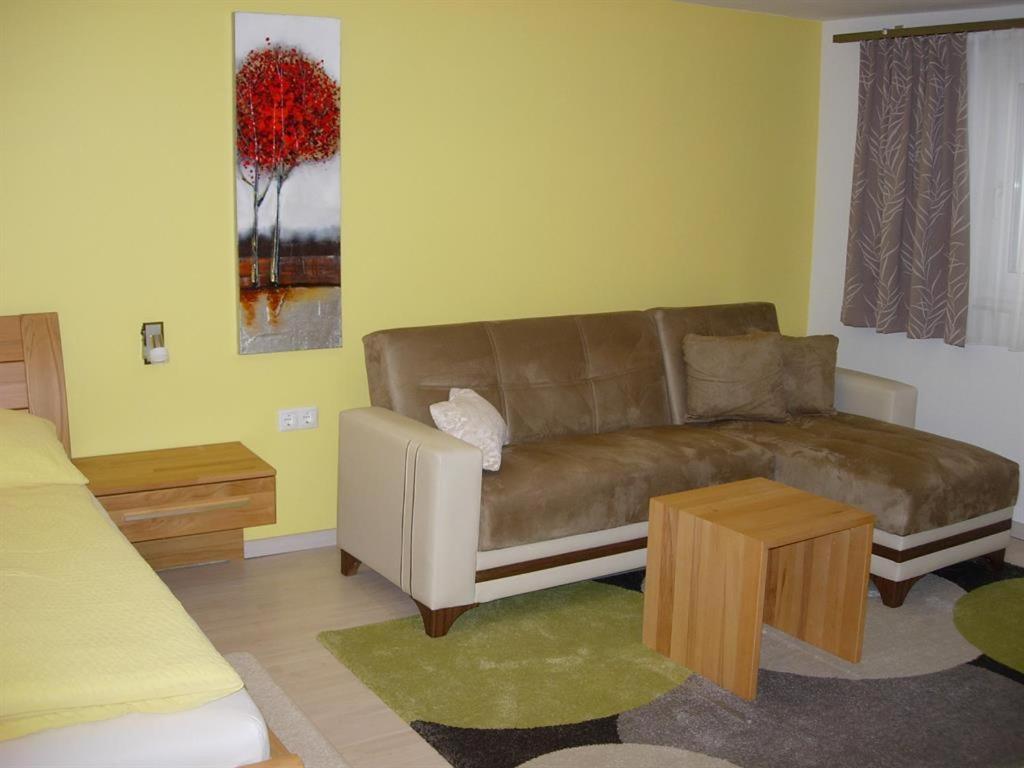 Ferienwohnungen Anna Balazs Illmitz Extérieur photo