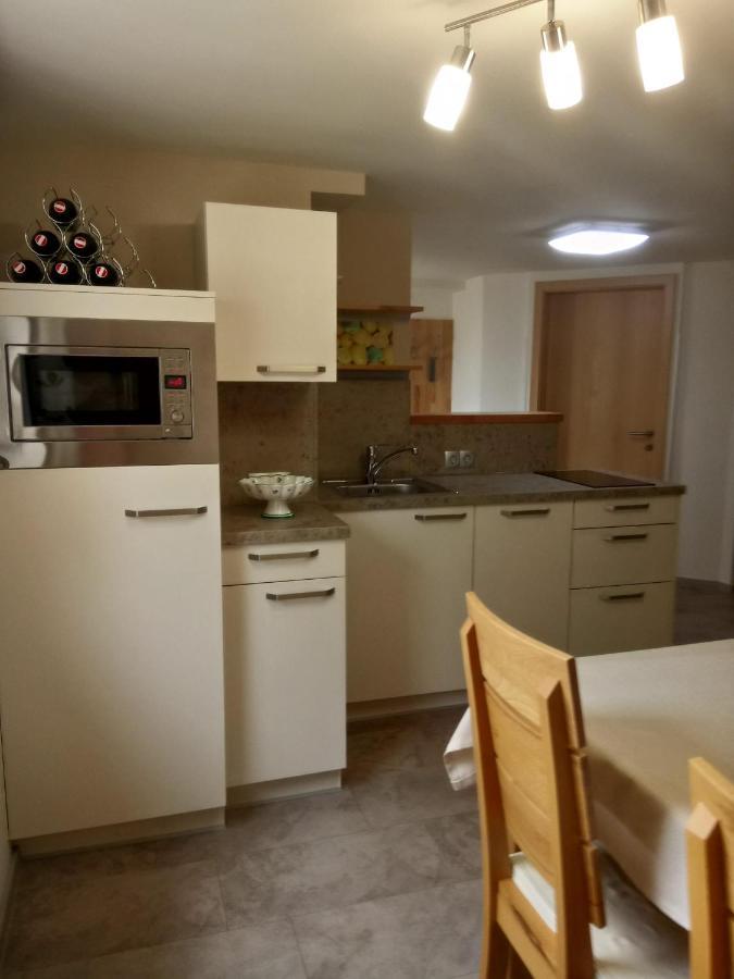 Ferienwohnungen Anna Balazs Illmitz Extérieur photo