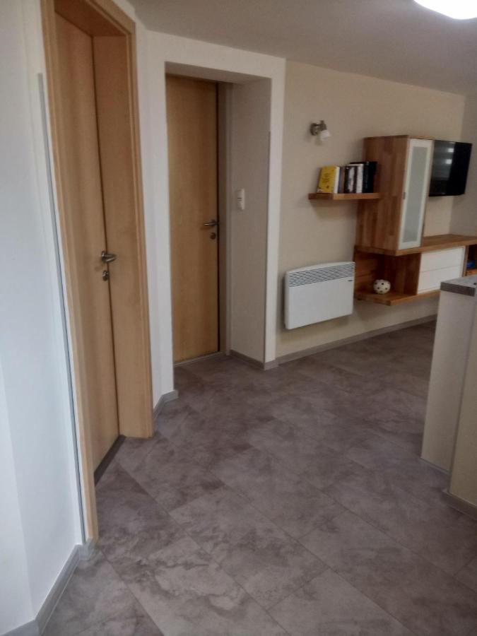 Ferienwohnungen Anna Balazs Illmitz Extérieur photo